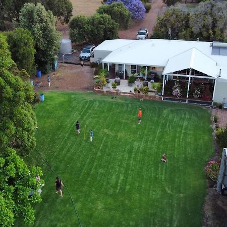 Villa Sage House à Cowaramup Extérieur photo