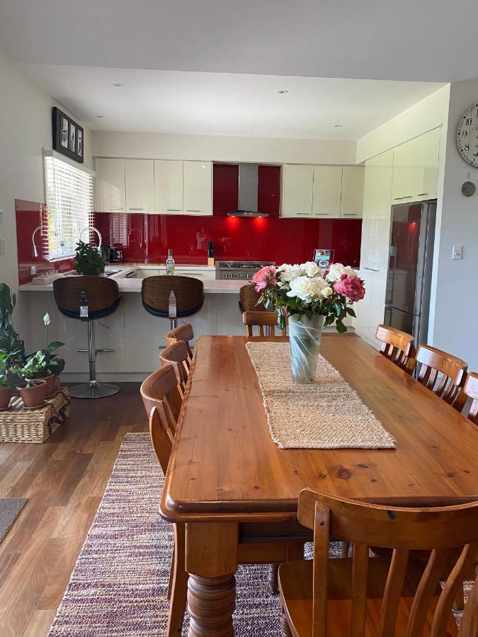 Villa Sage House à Cowaramup Extérieur photo