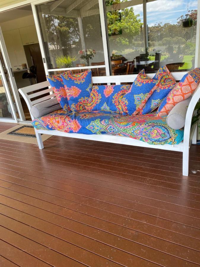 Villa Sage House à Cowaramup Extérieur photo