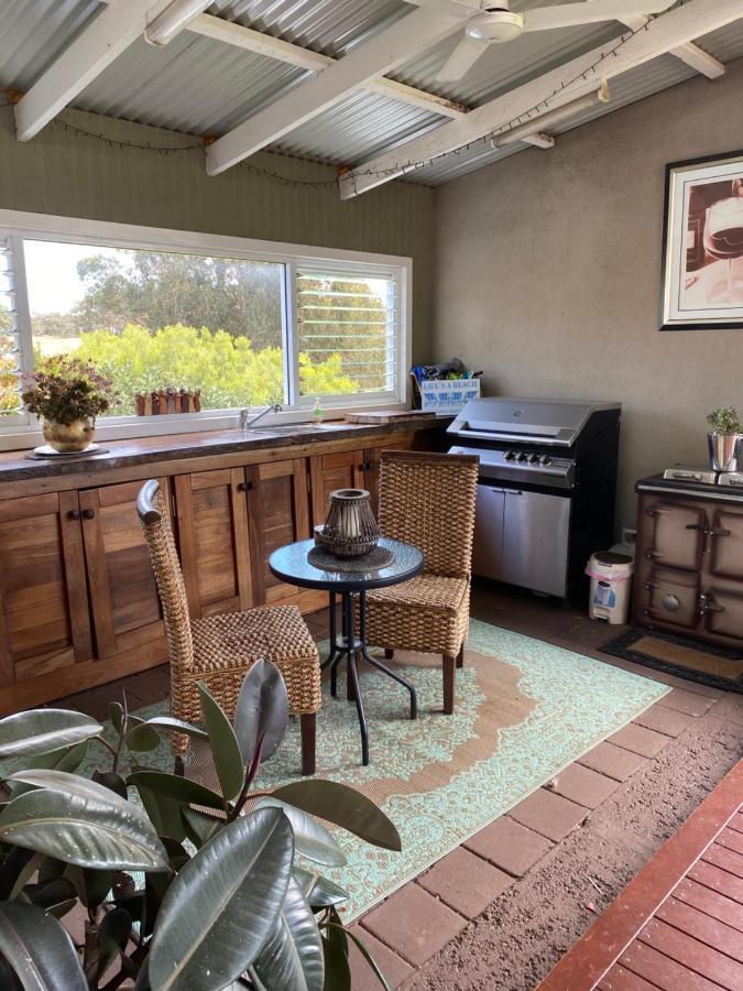 Villa Sage House à Cowaramup Extérieur photo