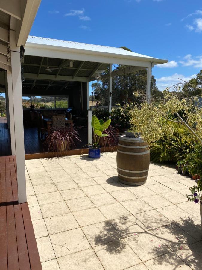 Villa Sage House à Cowaramup Extérieur photo