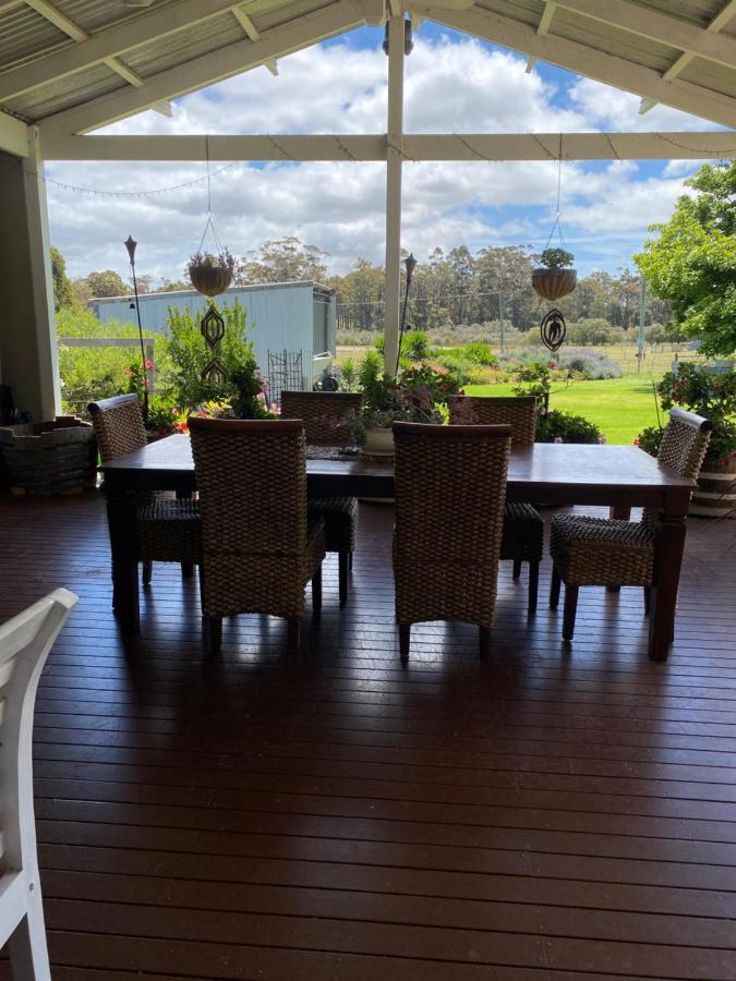 Villa Sage House à Cowaramup Extérieur photo