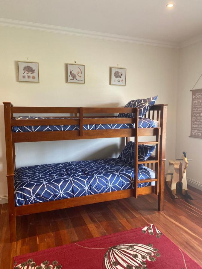 Villa Sage House à Cowaramup Extérieur photo
