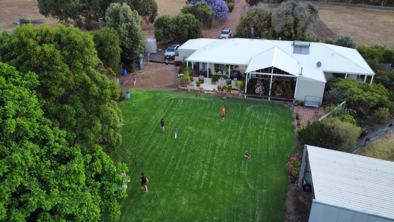 Villa Sage House à Cowaramup Extérieur photo